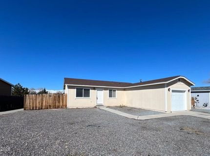 13405 Mount Lassen Street, Reno, NV 89506 Photo