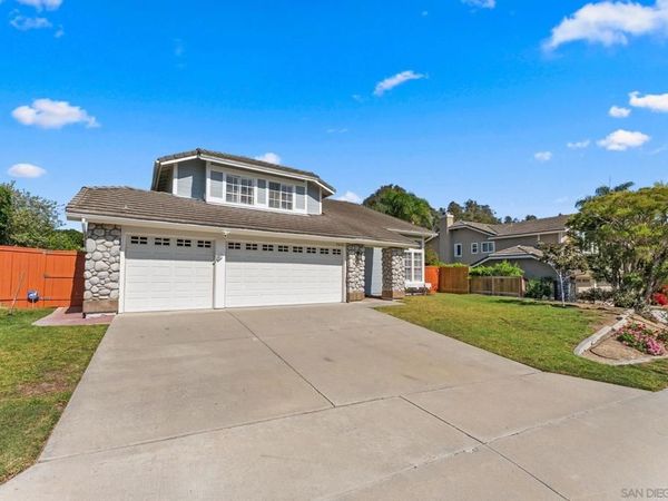 3412 Celinda, Carlsbad, CA 92008