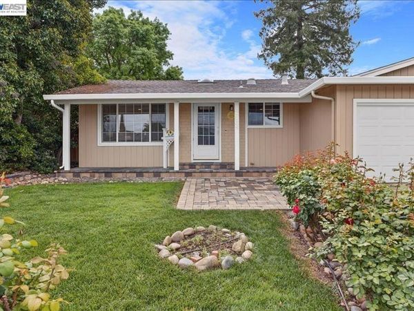 6168 Inglewood Dr, Pleasanton, CA 94588