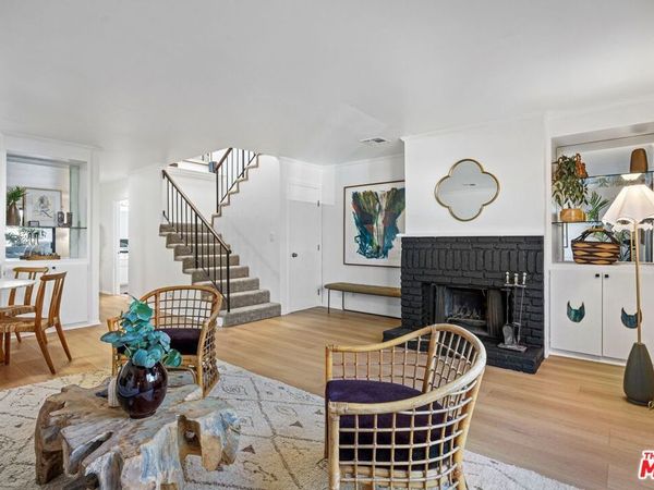 4365 Mclaughlin Avenue, Unit 4, Los Angeles, CA 90066