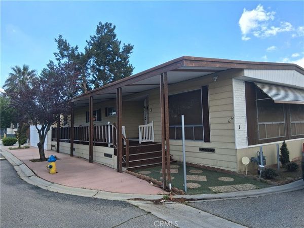 15252 SENECA RD, Unit 1, Victorville, CA 92392