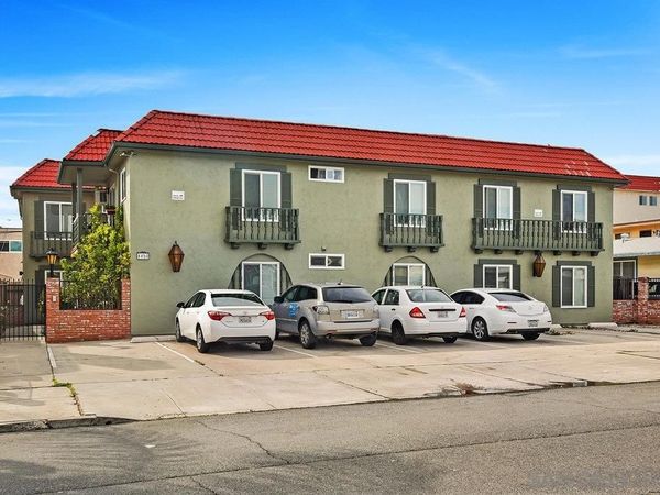 4450 Wilson Ave, Unit 11, San Diego, CA 92116