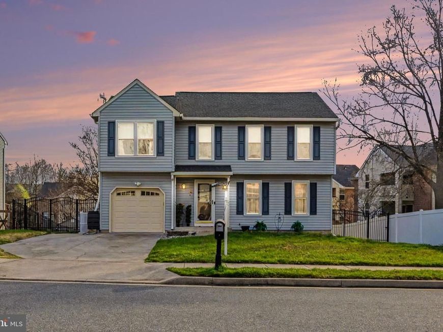 4400 Cottington, Nottingham, MD 21236 Main Photo