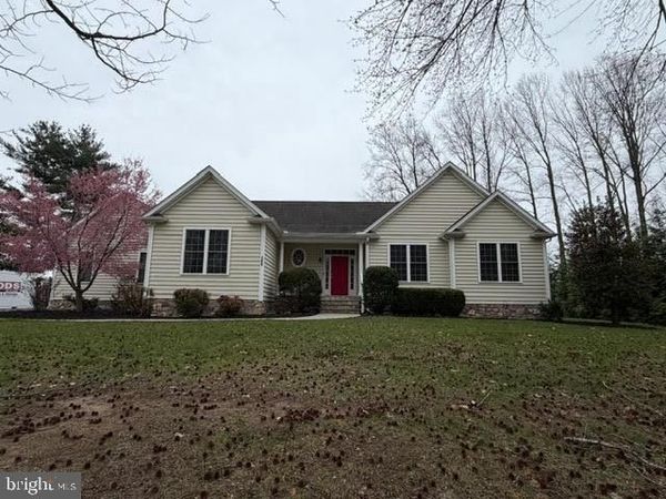 196 PINE VALLEY ROAD , DOVER, DE 19904
