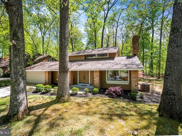 11002 SWANSFIELD ROAD, COLUMBIA, MD 21044