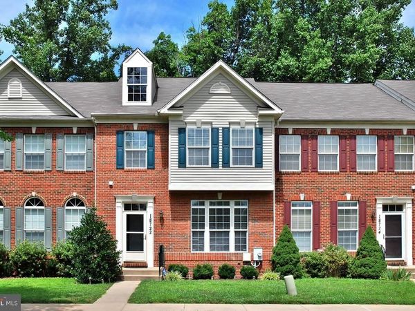 18722 BROKEN OAK ROAD, BOYDS, MD 20841