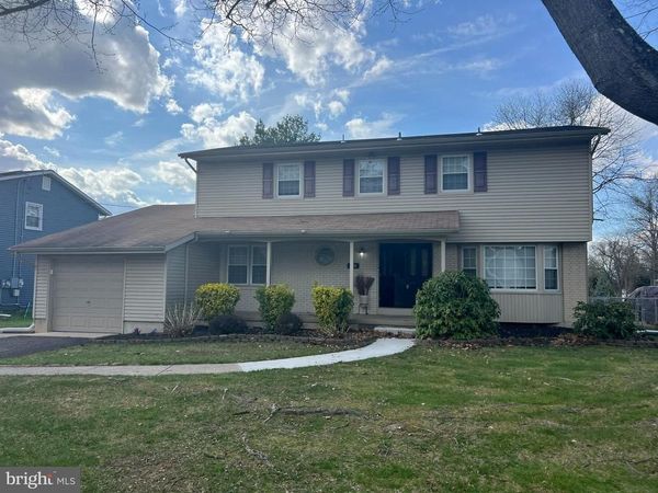 310 SURREY ROAD , CHERRY HILL, NJ 08002