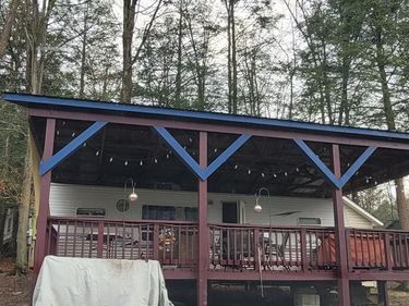 175 HORSESHOE CRESCENT DRIVE, FLINTON, PA 16640