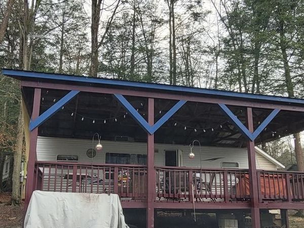 175 HORSESHOE CRESCENT DRIVE , FLINTON, PA 16640