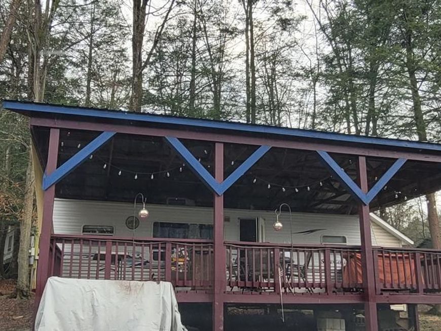 175 Horseshoe Crescent Drive , Flinton, PA 16640 Main Photo