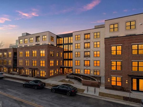 811 N COLUMBUS STREET, Unit 307, ALEXANDRIA, VA 22314