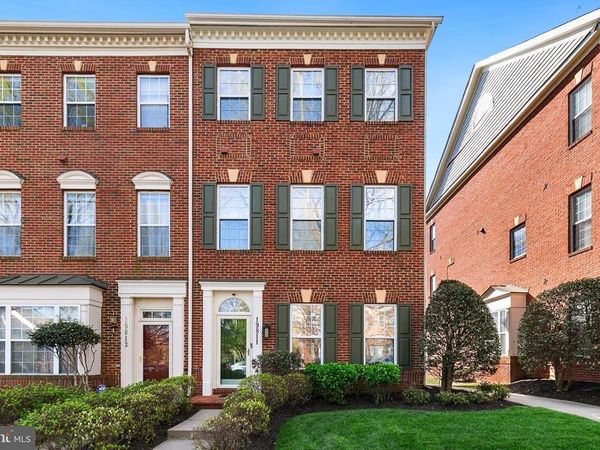19811 CELEBRATION WAY, GERMANTOWN, MD 20874