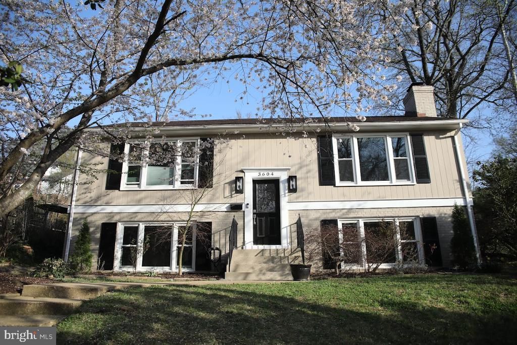 3604 DEARBORN PLACE, ALEXANDRIA, VA 22304