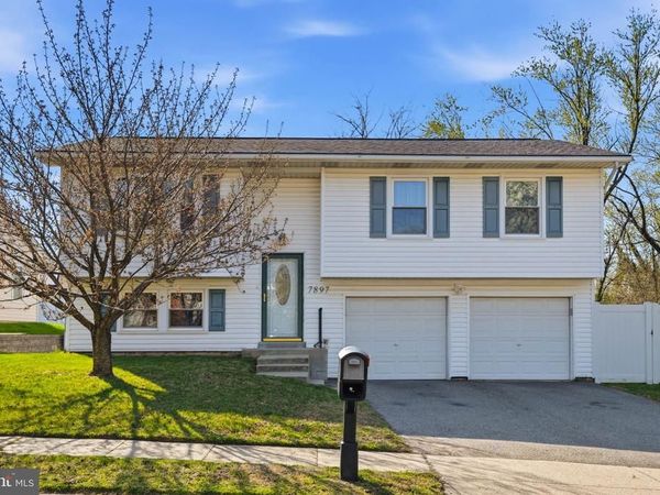 7897 PAVILION DRIVE , SEVERN, MD 21144