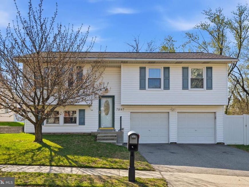 7897 Pavilion Drive , Severn, MD 21144 Main Photo