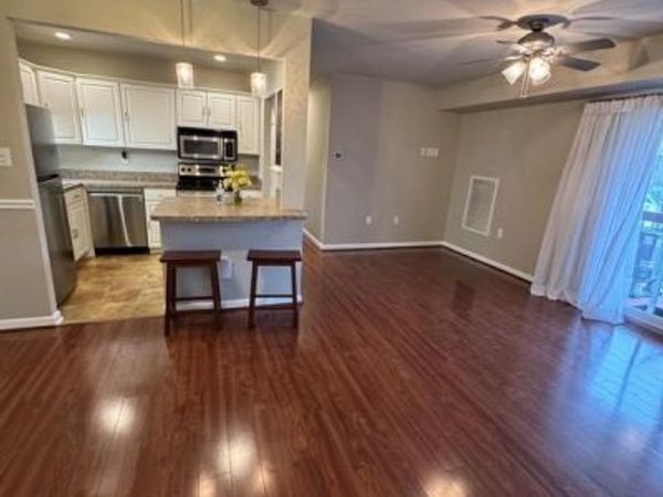 327 SAINT MARYS AVENUE, Unit 7K, LA PLATA, MD 20646