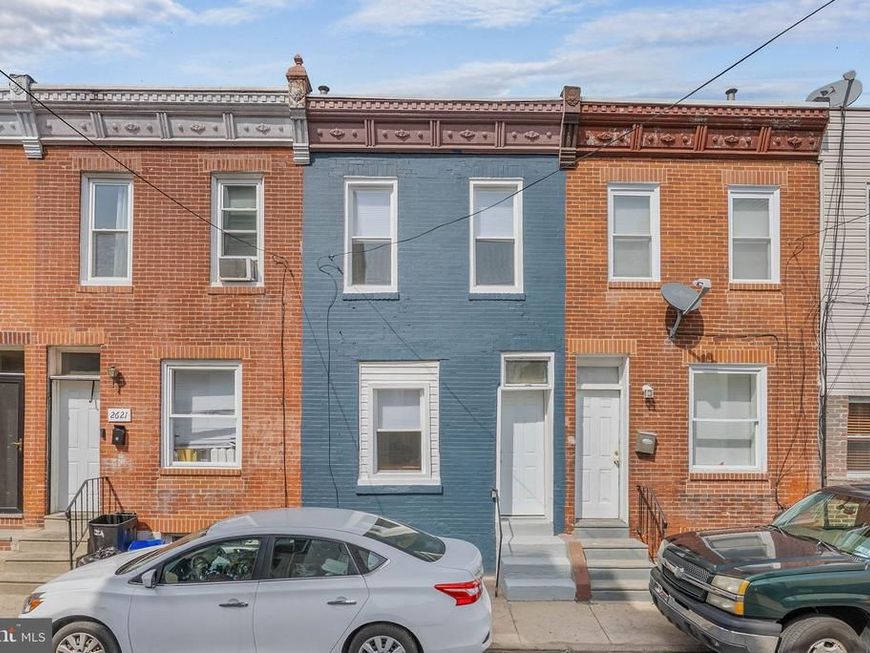 2619 Titan Street, Philadelphia, PA 19146 Main Photo