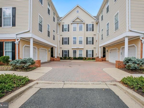 12708 FOUND STONE ROAD , Unit 3-105, GERMANTOWN, MD 20876
