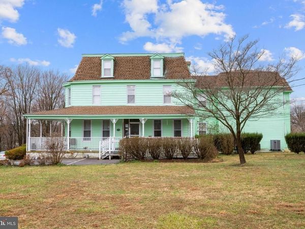 2455 BALTIMORE BOULEVARD , FINKSBURG, MD 21048