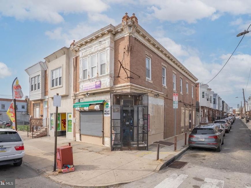 1937 Snyder Avenue, Philadelphia, PA 19145 Main Photo