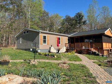 7234 THREE NOTCH RD , LOUISA, VA 23093