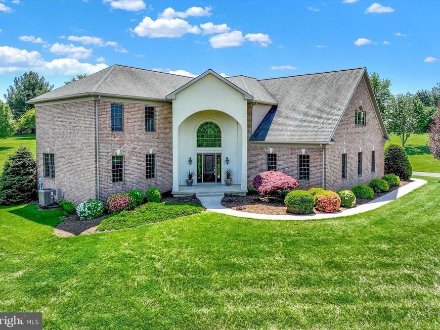 750 Rydell Drive, Dallastown, PA 17313 Main Photo