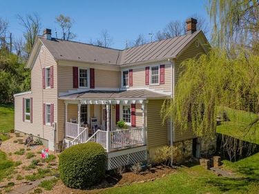 143 SCHEFFER GAP ROAD, MAURERTOWN, VA 22644