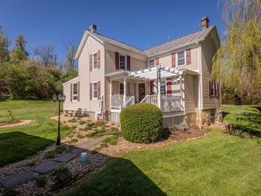 143 SCHEFFER GAP ROAD, MAURERTOWN, VA 22644