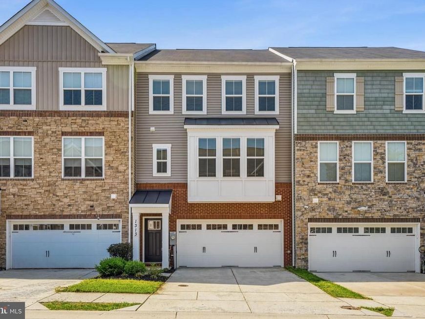 1313 Iron Oak Cove, Crofton, MD 21114 Main Photo