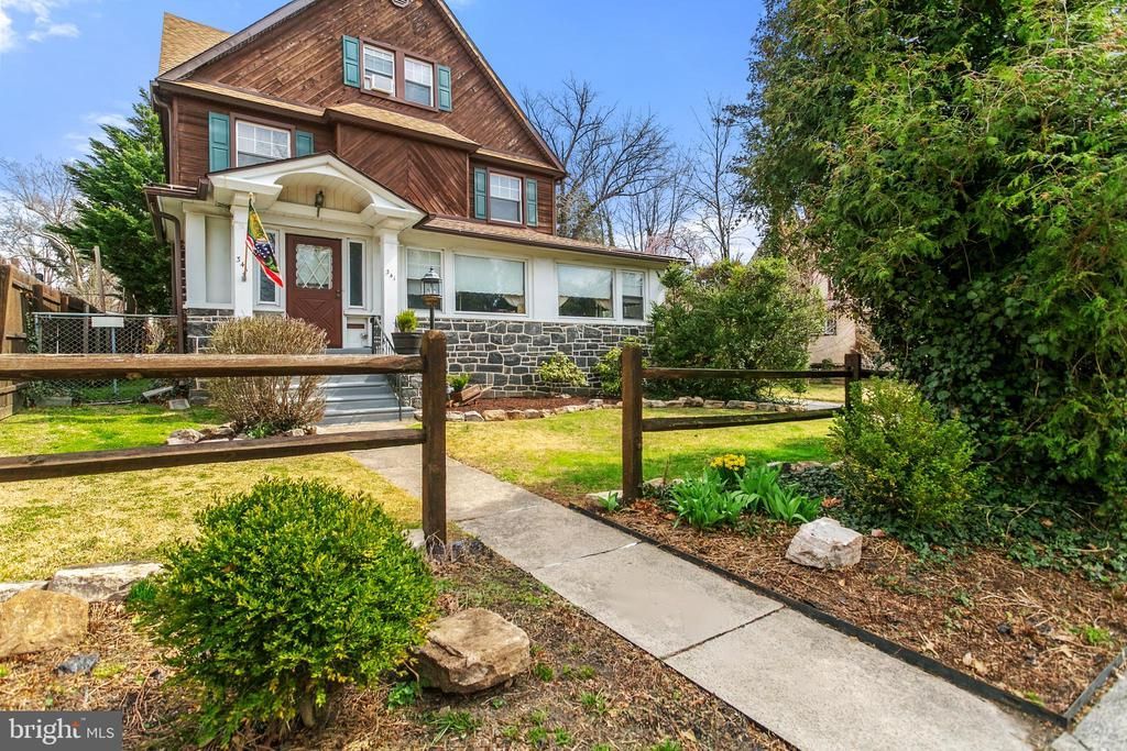 341 OWEN AVENUE, LANSDOWNE, PA 19050