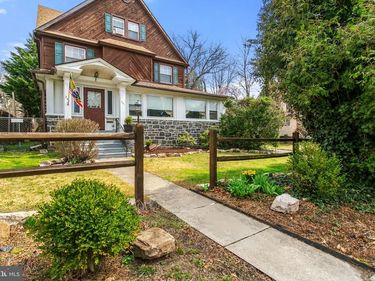 341 OWEN AVENUE, LANSDOWNE, PA 19050