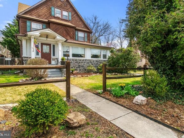 341 OWEN AVENUE, LANSDOWNE, PA 19050