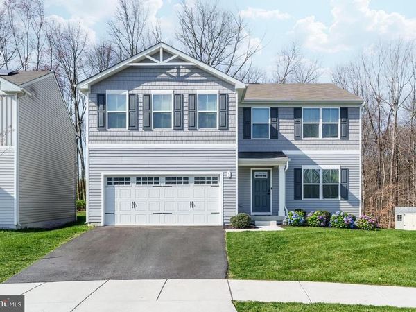 13 SEQUOIA PLACE, ELKTON, MD 21921