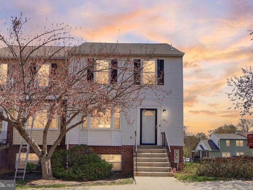 14925 Cherrywood Drive, Unit 6F, Laurel, MD 20707 Main Photo