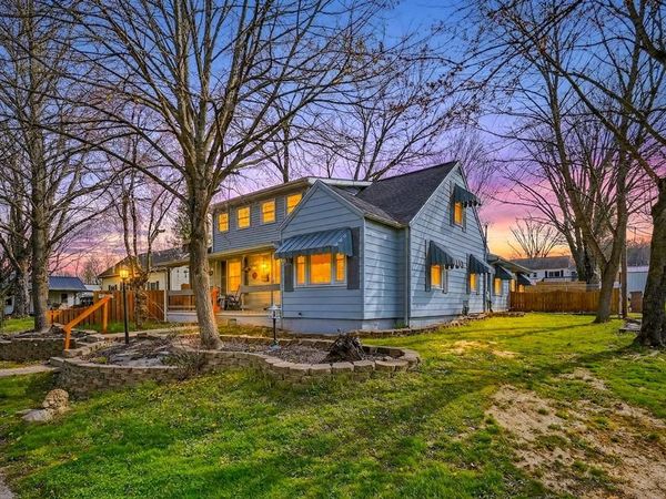 306 Outlot Street, McArthur, OH 45651