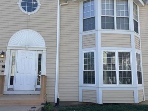 1524 Whispering Creek Drive, Unit A, Ballwin, MO 63021