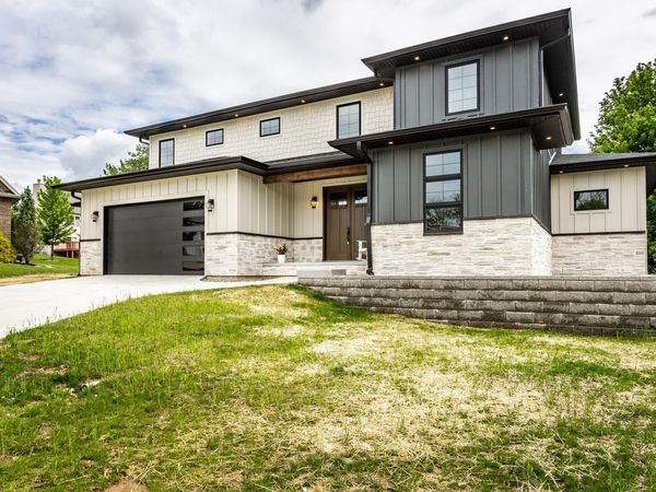 1539 S Coleman Court, Bloomington, IN 47401