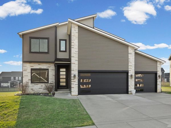 5335 Daffodil Drive, West Lafayette, IN 47906