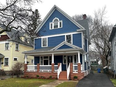 436 Birr Street, Rochester, NY 14613