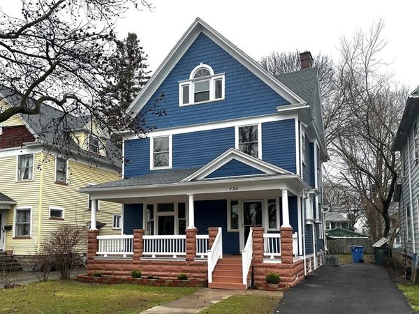 436 Birr Street, Rochester, NY 14613