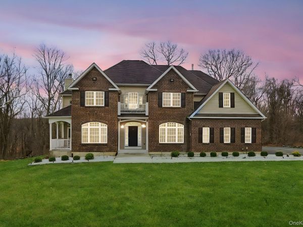 37 Willets Way , Newburgh, NY 12550