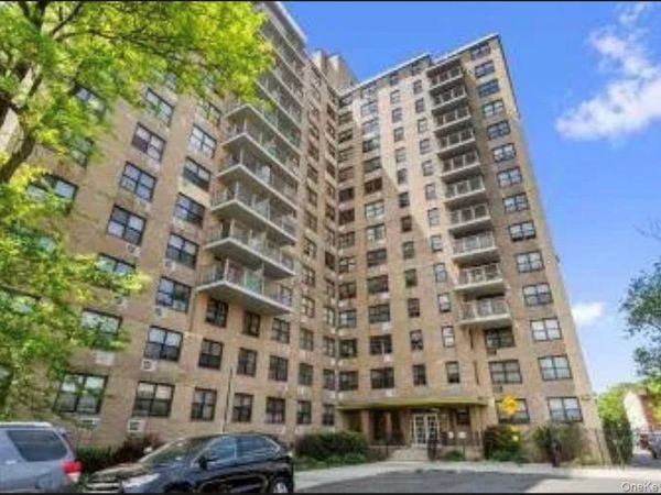 1966 Newbold Avenue, Unit #407, Bronx, NY 10472