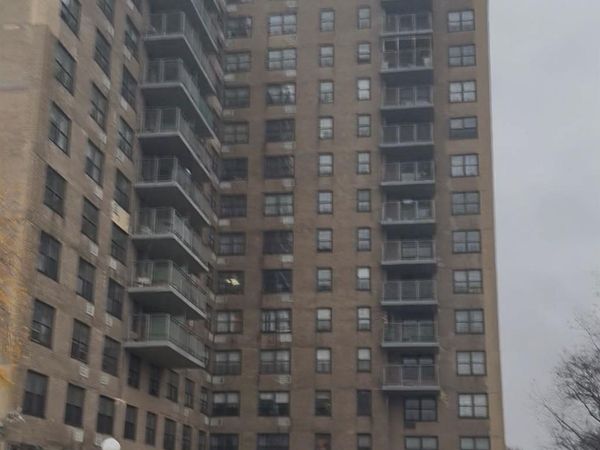 1966 Newbold Avenue, Unit #407, Bronx, NY 10472