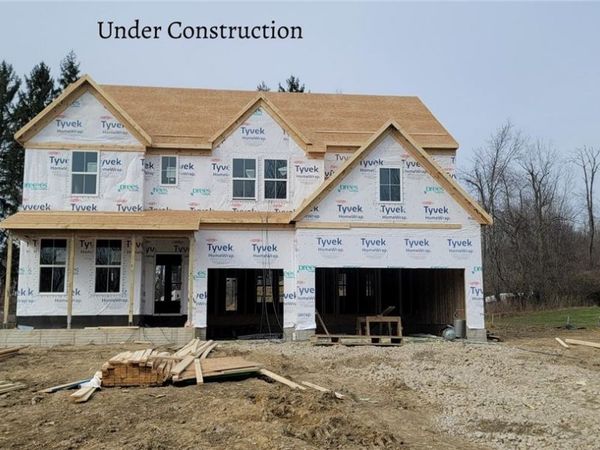 7800 Harley Hills Drive , North Royalton, OH 44133