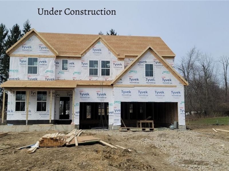 7800 Harley Hills Drive, North Royalton, OH 44133 Photo 1