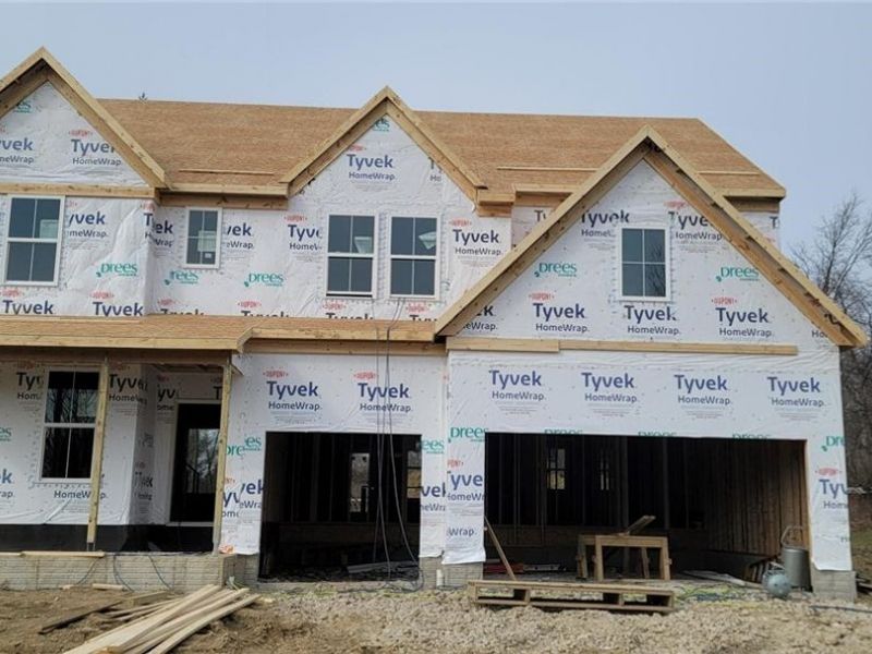 7800 Harley Hills Drive, North Royalton, OH 44133 Photo 2