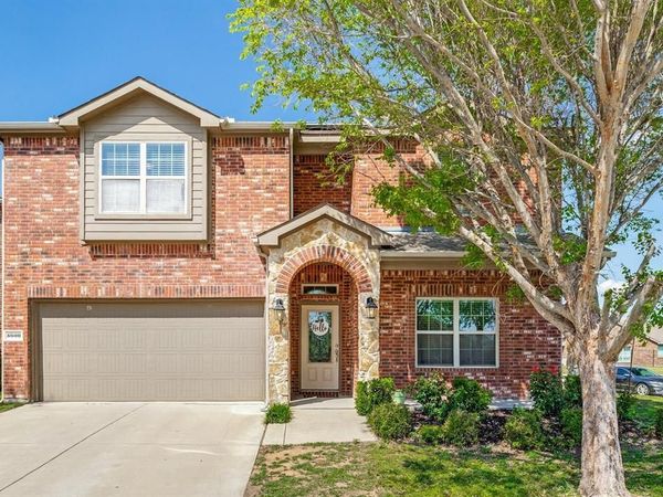 5600 Coventry Drive, Prosper, TX 75078