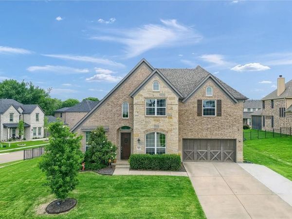 2113 Deer Run, Gunter, TX 75058
