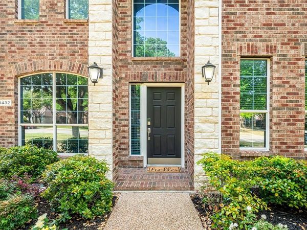 13432 Grayhawk Boulevard, Frisco, TX 75033