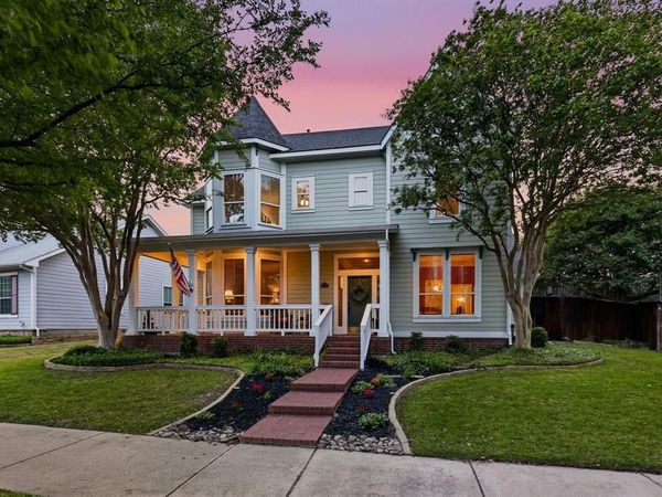 6021 Winter Park Drive , North Richland Hills, TX 76180